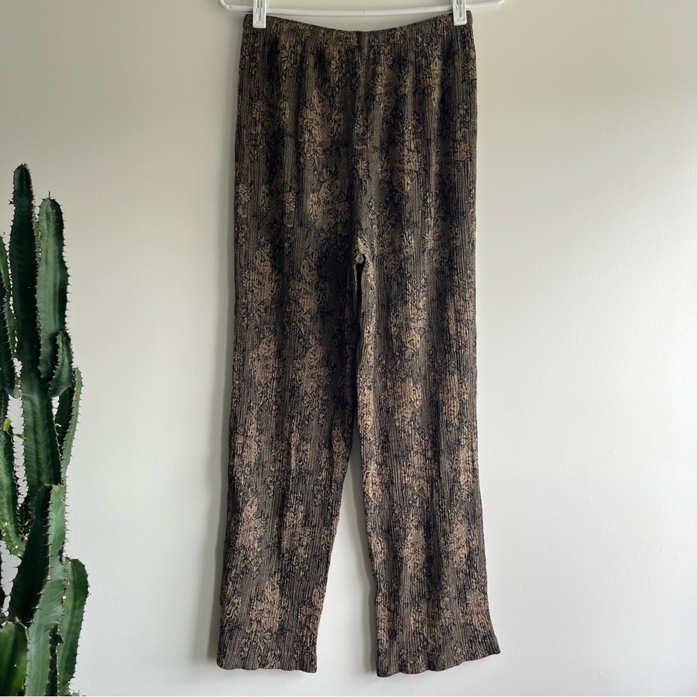 Flowy Pant - Picture 2 of 5